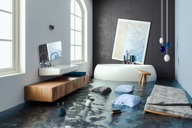 Best Mold removal after water damage  in Tenino, WA