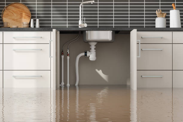 Tenino, WA Water damage restoration Company