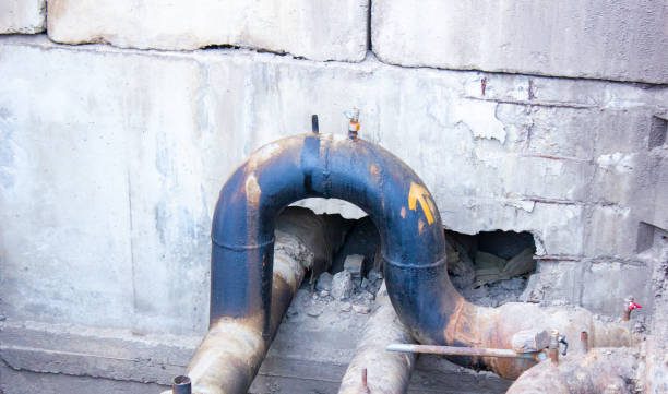 Best Carpet water damage restoration  in Tenino, WA